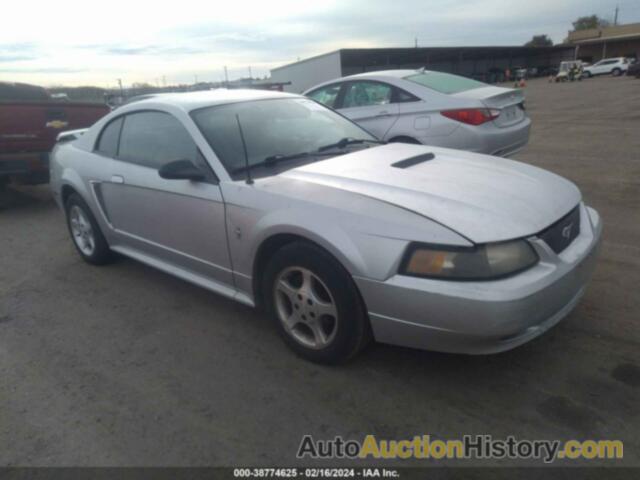 FORD MUSTANG, 1FAFP404X1F115712