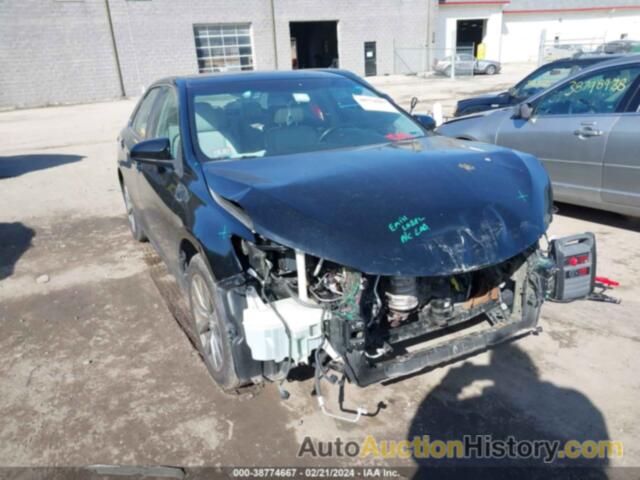 TOYOTA CAMRY XLE, 4T1BF1FK8FU950495