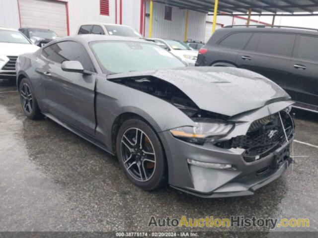 FORD MUSTANG, 1FA6P8TH9M5104362