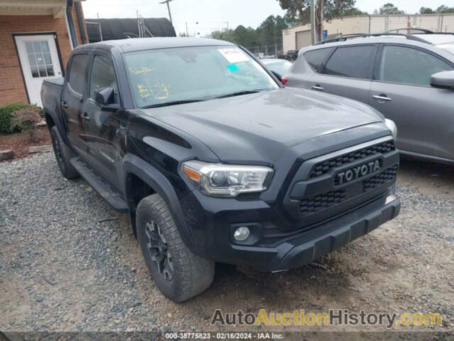 TOYOTA TACOMA TRD OFF-ROAD, 3TMCZ5AN3LM318738