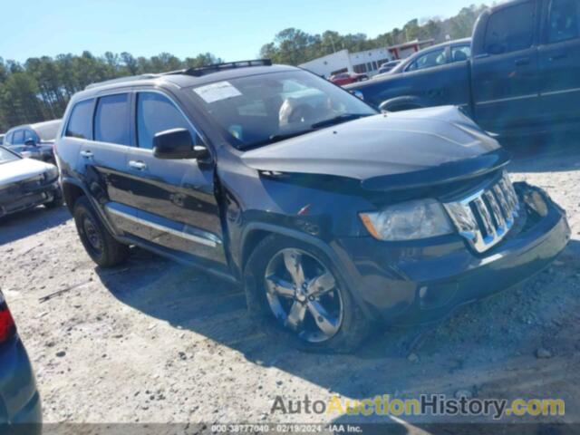 JEEP GRAND CHEROKEE OVERLAND, 1J4RS6GT4BC601377