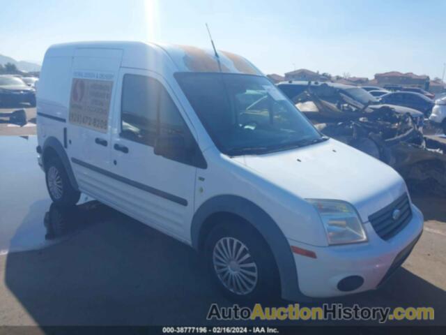 FORD TRANSIT CONNECT XLT, NM0LS7DN6AT029554