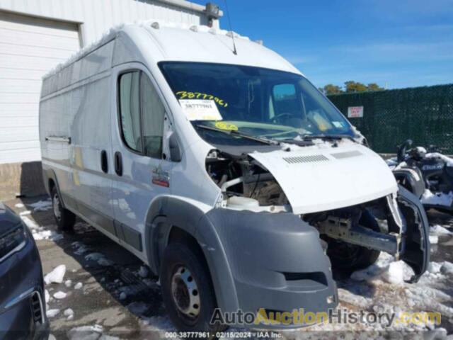 RAM PROMASTER 2500 HIGH ROOF, 3C6TRVDD4EE126168