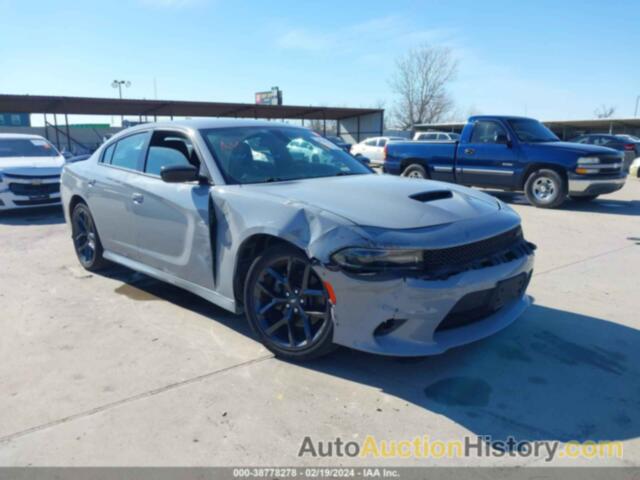 DODGE CHARGER GT RWD, 2C3CDXHG1MH673168