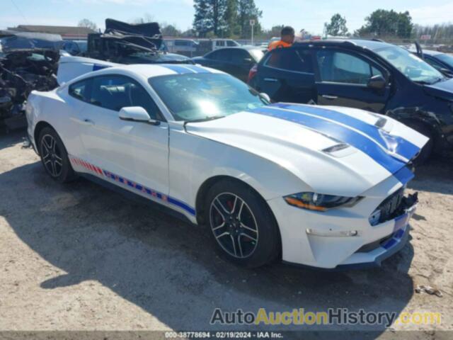 FORD MUSTANG ECOBOOST PREMIUM FASTBACK, 1FA6P8TH5L5134862