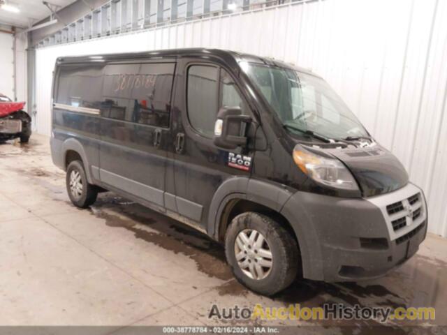 RAM PROMASTER 1500 LOW ROOF, 3C6TRVADXFE513281