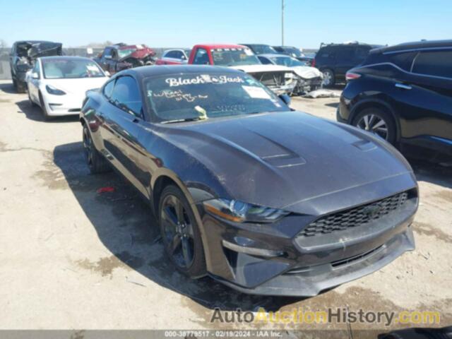FORD MUSTANG ECOBOOST PREMIUM FASTBACK, 1FA6P8TH3P5100652