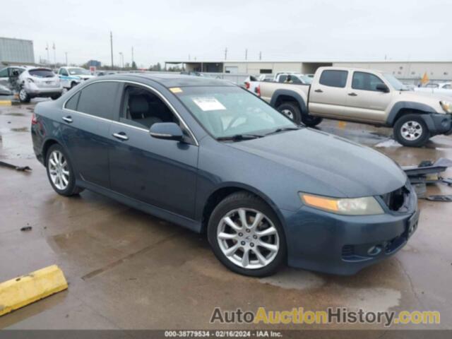 ACURA TSX, JH4CL96807C005664
