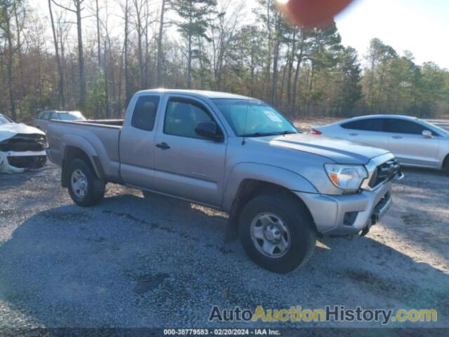 TOYOTA TACOMA PRERUNNER ACCESS CAB, 5TFTX4GN1FX041741