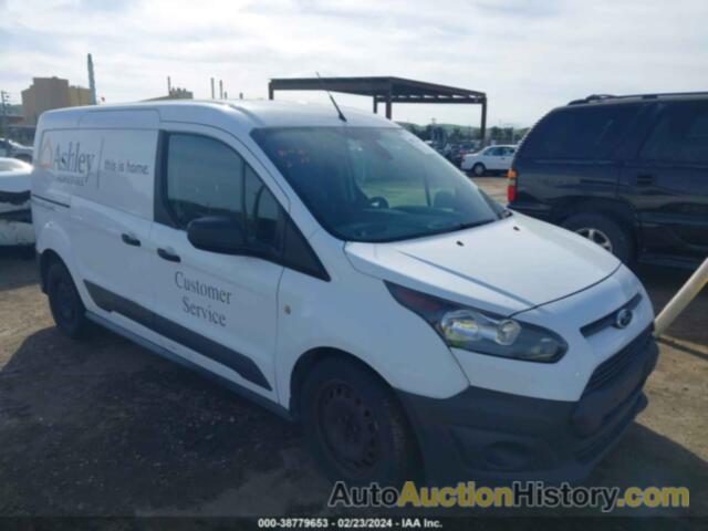 FORD TRANSIT CONNECT XL, NM0LS7E70G1246098