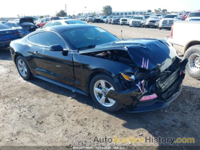 FORD MUSTANG V6, 1FA6P8AM1H5328408