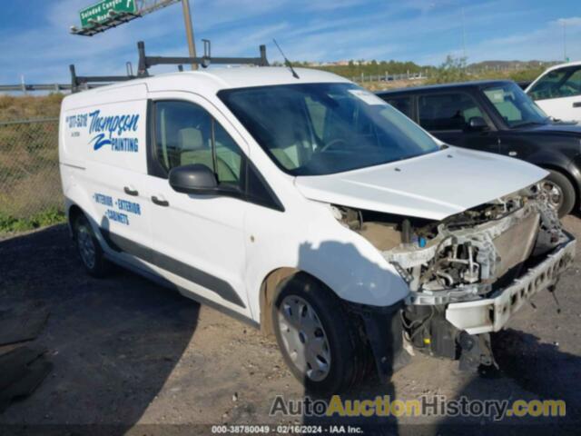 FORD TRANSIT CONNECT XLT, NM0LS7F79G1292334