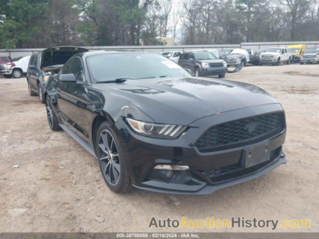 FORD MUSTANG ECOBOOST, 1FA6P8TH3F5434050