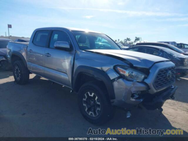 TOYOTA TACOMA TRD OFF-ROAD, 3TYCZ5AN1MT009887