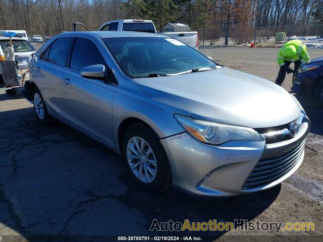 TOYOTA CAMRY LE, 4T1BF1FK0FU089331
