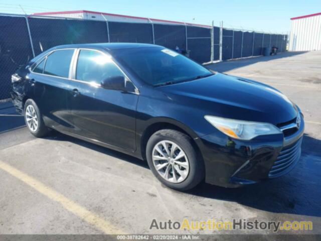 TOYOTA CAMRY LE, 4T1BF1FK0FU020574