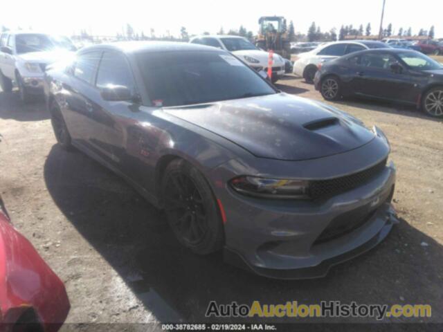 DODGE CHARGER R/T 392, 2C3CDXGJ6JH220799