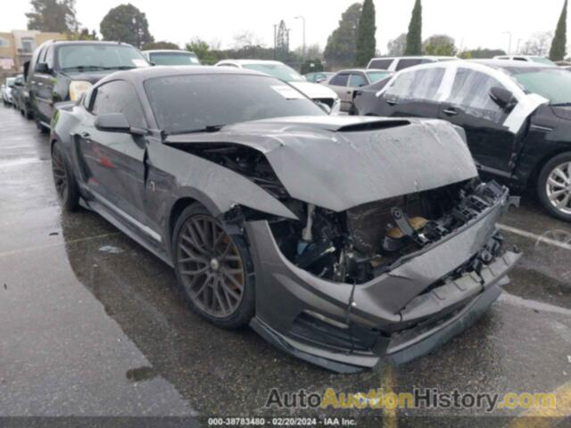 FORD MUSTANG V6, 1FA6P8AM0F5306946