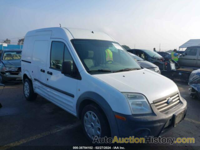 FORD TRANSIT CONNECT XL, NM0LS7AN1AT016585