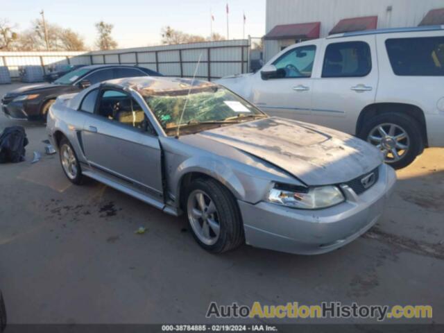 FORD MUSTANG, 1FAFP404XYF183681