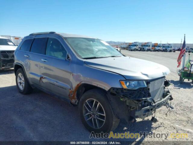 JEEP GRAND CHEROKEE LIMITED 4X2, 1C4RJEBG3LC123032