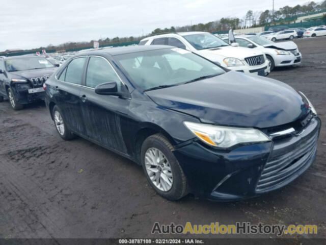 TOYOTA CAMRY LE, 4T1BF1FK4HU278857