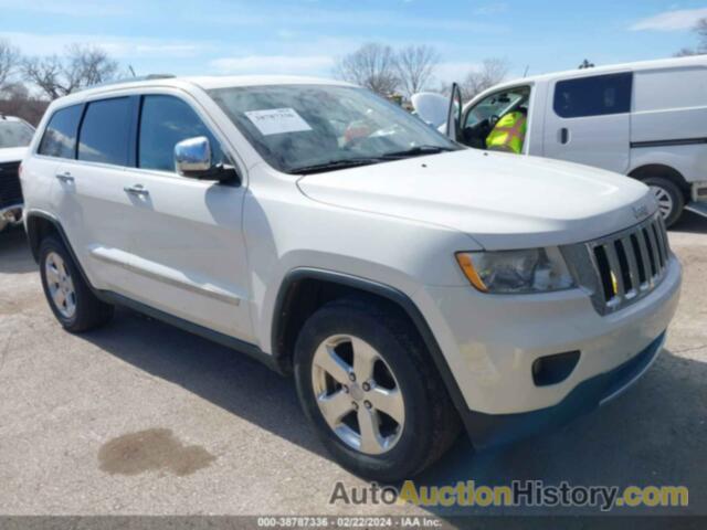 JEEP GRAND CHEROKEE LIMITED, 1J4RR5GG6BC719259