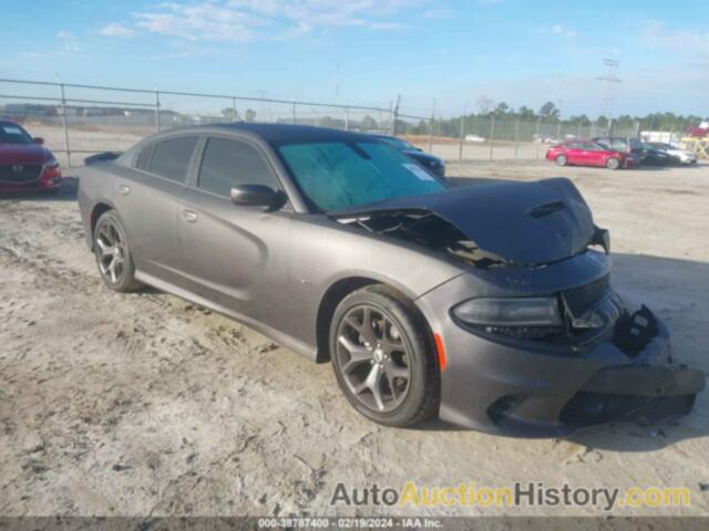 DODGE CHARGER R/T, 2C3CDXCT8KH513161