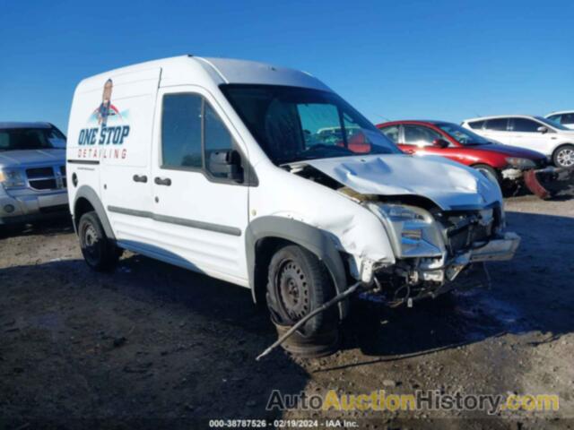 FORD TRANSIT CONNECT XL, NM0LS7AN5CT079076