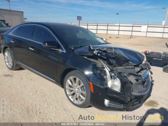 CADILLAC XTS LUXURY COLLECTION, 2G61M5S35G9167003