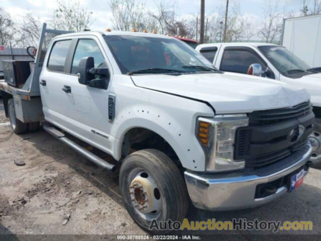 FORD F-450 CHASSIS XL, 1FD0W4HT6HEE18433