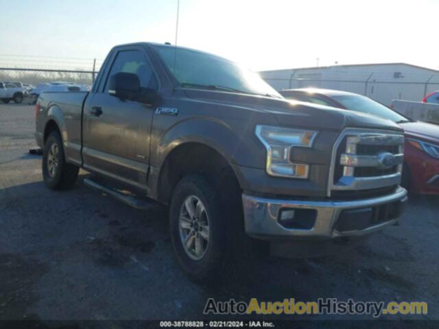 FORD F150, 1FTMF1EP6FFB49000