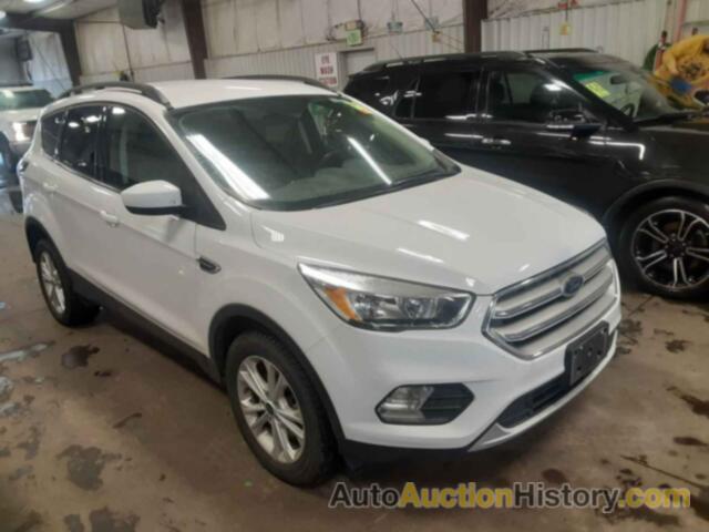 FORD ESCAPE SE, 1FMCU9GD2JUD04810