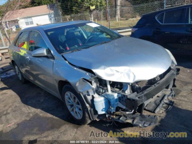 TOYOTA CAMRY LE, 4T1BF1FK8FU048154