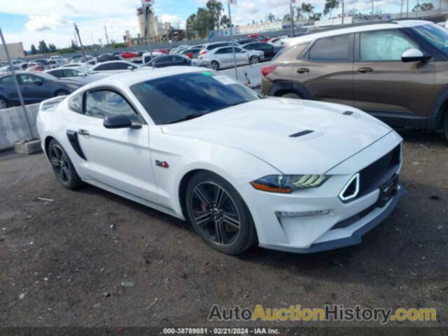 FORD MUSTANG GT, 1FA6P8CF6J5104846