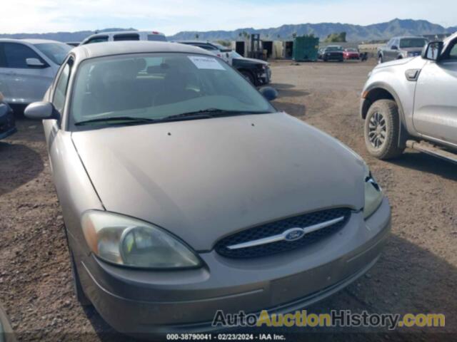 FORD TAURUS SES, 1FAFP55UX3A259677