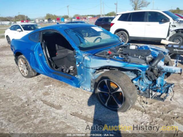 FORD MUSTANG ECOBOOST FASTBACK, 1FA6P8TH6L5153792
