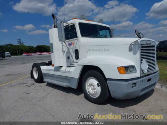 FREIGHTLINER CONVENTIONAL FLD120, 1FUWDMCA2XPA92591