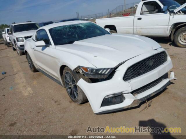 FORD MUSTANG ECOBOOST, 1FA6P8TH0H5246699