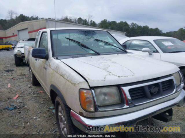 NISSAN FRONTIER KING CAB XE/KING CAB SE, 1N6DD26S6WC391055
