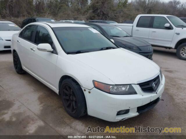 ACURA TSX, JH4CL96935C000481