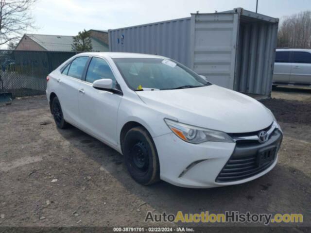 TOYOTA CAMRY LE, 4T1BF1FK4HU807756