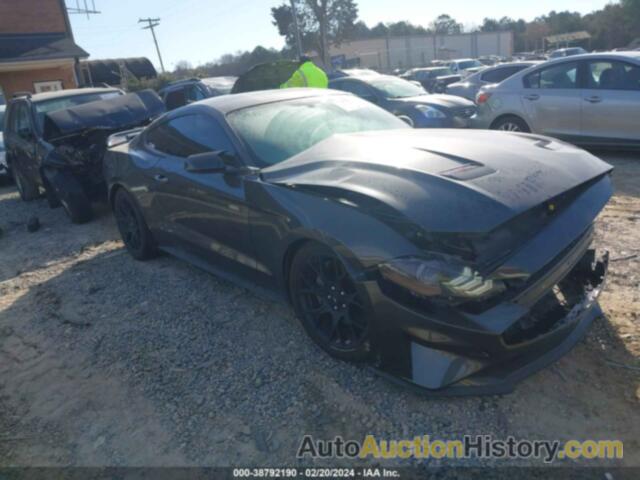 FORD MUSTANG ECOBOOST, 1FA6P8TH3K5203885