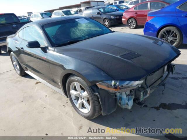 FORD MUSTANG ECOBOOST, 1FA6P8TH9K5187434