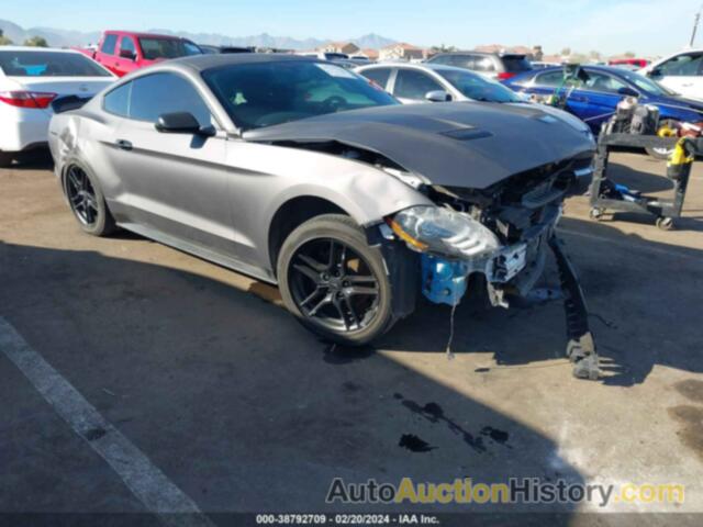 FORD MUSTANG ECOBOOST FASTBACK, 1FA6P8TH6L5177042