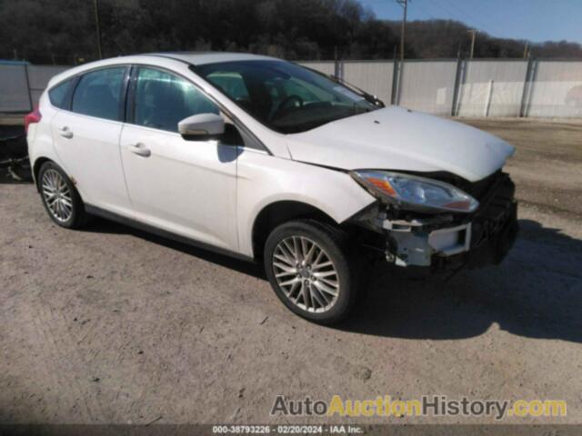 FORD FOCUS SEL, 1FAHP3M2XCL469116