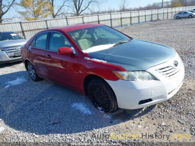 TOYOTA CAMRY LE, 4T1BE46K88U213580