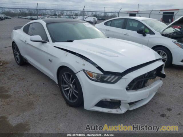 FORD MUSTANG GT, 1FA6P8CF1G5324470