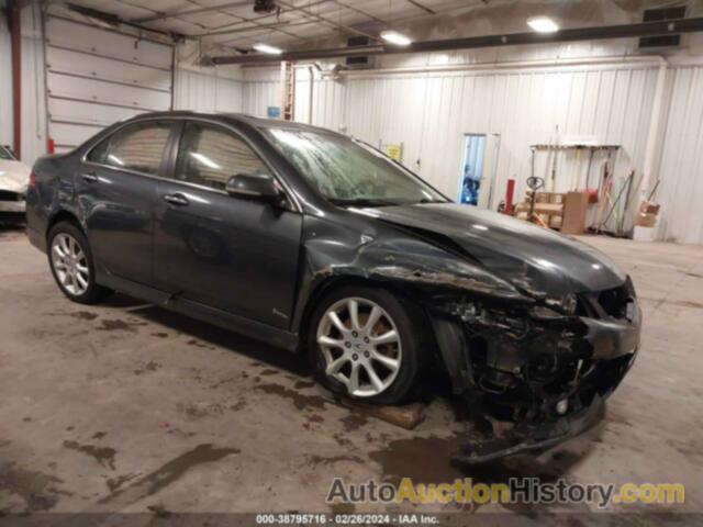ACURA TSX, JH4CL96958C001524