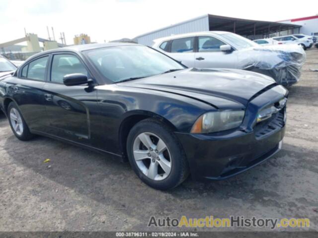 DODGE CHARGER SE, 2C3CDXBGXCH113124